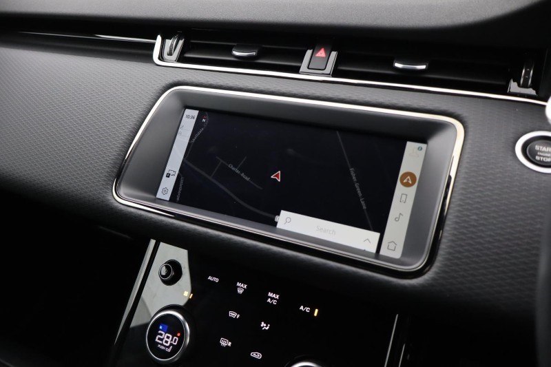 2021 (70) LAND ROVER RANGE ROVER EVOQUE 2.0 D165 R-Dynamic S 5dr Auto 5056777