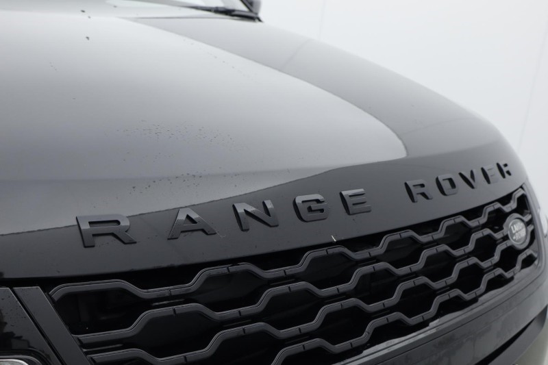 2021 (70) LAND ROVER RANGE ROVER EVOQUE 2.0 D165 R-Dynamic S 5dr Auto 5056801