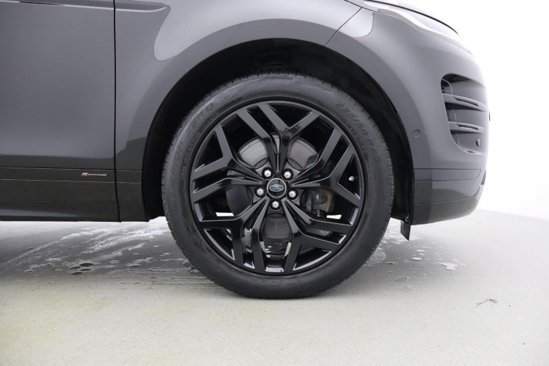 2021 (70) LAND ROVER RANGE ROVER EVOQUE 2.0 D165 R-Dynamic S 5dr Auto 5056766