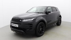 2021 (70) LAND ROVER RANGE ROVER EVOQUE 2.0 D165 R-Dynamic S 5dr Auto 5056760