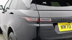 2021 (70) LAND ROVER RANGE ROVER EVOQUE 2.0 D165 R-Dynamic S 5dr Auto 5056795