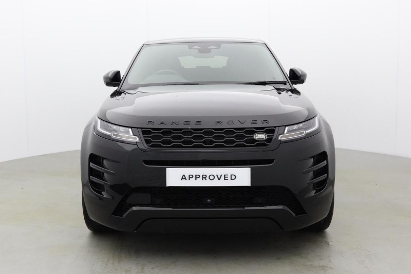 2021 (70) LAND ROVER RANGE ROVER EVOQUE 2.0 D165 R-Dynamic S 5dr Auto 5056805