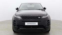 2021 (70) LAND ROVER RANGE ROVER EVOQUE 2.0 D165 R-Dynamic S 5dr Auto 5056805