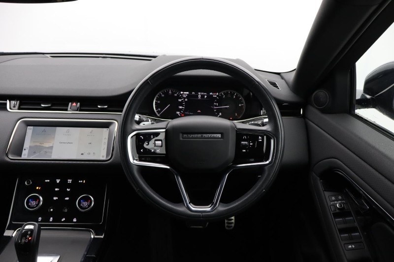 2021 (70) LAND ROVER RANGE ROVER EVOQUE 2.0 D165 R-Dynamic S 5dr Auto 5056793