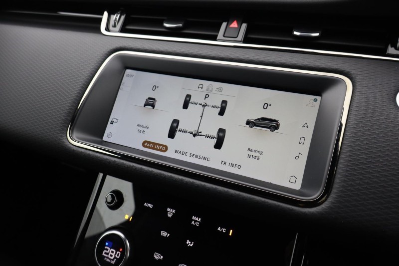 2021 (70) LAND ROVER RANGE ROVER EVOQUE 2.0 D165 R-Dynamic S 5dr Auto 5056782