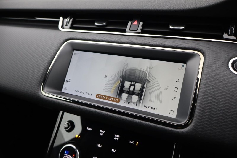 2021 (70) LAND ROVER RANGE ROVER EVOQUE 2.0 D165 R-Dynamic S 5dr Auto 5056781