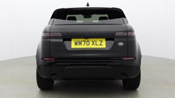 2021 (70) LAND ROVER RANGE ROVER EVOQUE 2.0 D165 R-Dynamic S 5dr Auto 5056761