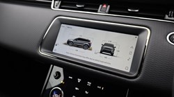 2021 (70) LAND ROVER RANGE ROVER EVOQUE 2.0 D165 R-Dynamic S 5dr Auto 5056786