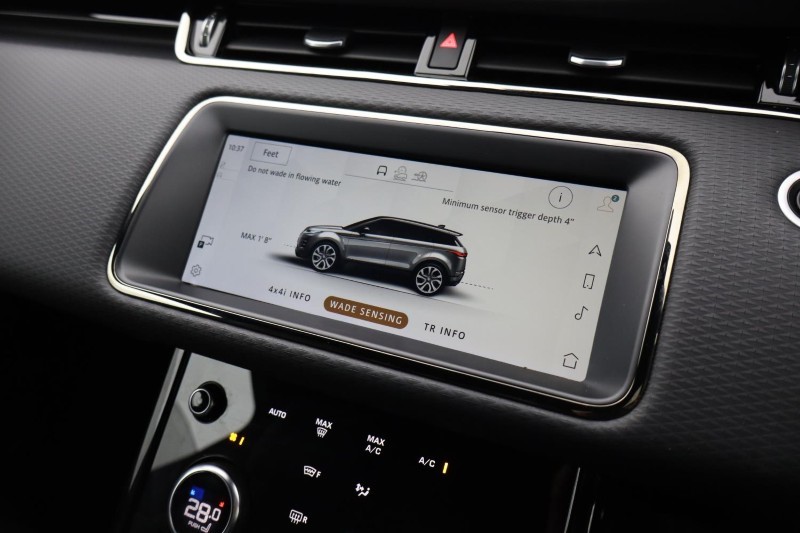 2021 (70) LAND ROVER RANGE ROVER EVOQUE 2.0 D165 R-Dynamic S 5dr Auto 5056783