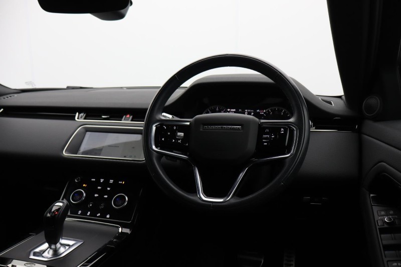 2021 (70) LAND ROVER RANGE ROVER EVOQUE 2.0 D165 R-Dynamic S 5dr Auto 5056794