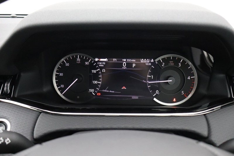 2021 (70) LAND ROVER RANGE ROVER EVOQUE 2.0 D165 R-Dynamic S 5dr Auto 5056771