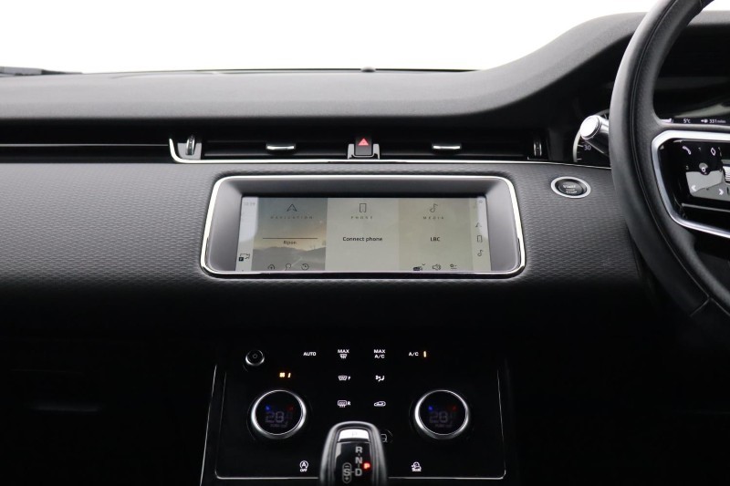 2021 (70) LAND ROVER RANGE ROVER EVOQUE 2.0 D165 R-Dynamic S 5dr Auto 5056791