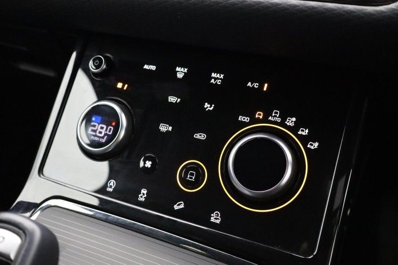 2021 (70) LAND ROVER RANGE ROVER EVOQUE 2.0 D165 R-Dynamic S 5dr Auto 5056775