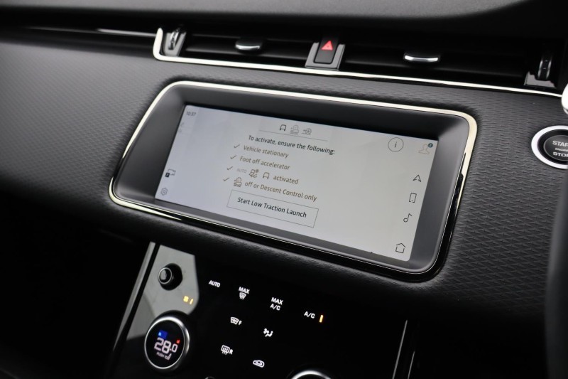 2021 (70) LAND ROVER RANGE ROVER EVOQUE 2.0 D165 R-Dynamic S 5dr Auto 5056785