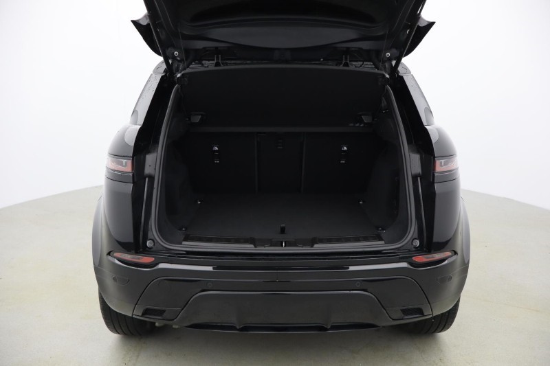 2021 (70) LAND ROVER RANGE ROVER EVOQUE 2.0 D165 R-Dynamic S 5dr Auto 5056796