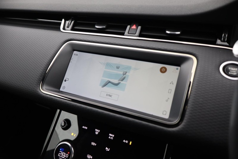 2021 (70) LAND ROVER RANGE ROVER EVOQUE 2.0 D165 R-Dynamic S 5dr Auto 5056779