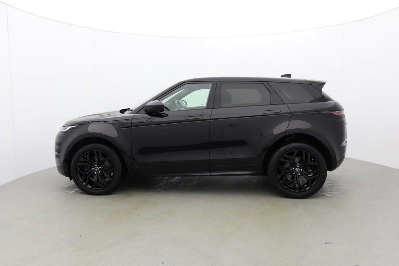 2021 (70) LAND ROVER RANGE ROVER EVOQUE 2.0 D165 R-Dynamic S 5dr Auto 5056763