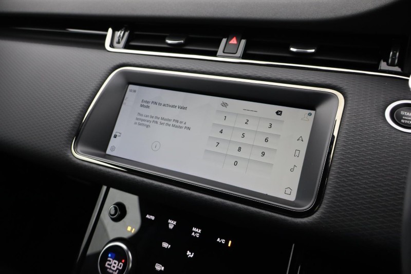 2021 (70) LAND ROVER RANGE ROVER EVOQUE 2.0 D165 R-Dynamic S 5dr Auto 5056780