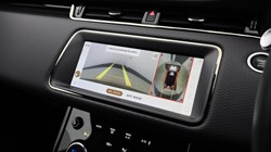 2021 (70) LAND ROVER RANGE ROVER EVOQUE 2.0 D165 R-Dynamic S 5dr Auto 5056778