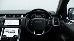 2022 (22) LAND ROVER RANGE ROVER SPORT 3.0 D250 HSE 5dr Auto 5049182