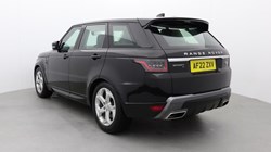 2022 (22) LAND ROVER RANGE ROVER SPORT 3.0 D250 HSE 5dr Auto 5049152
