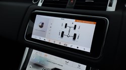 2022 (22) LAND ROVER RANGE ROVER SPORT 3.0 D250 HSE 5dr Auto 5049175