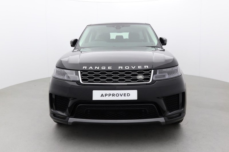 2022 (22) LAND ROVER RANGE ROVER SPORT 3.0 D250 HSE 5dr Auto 5049146