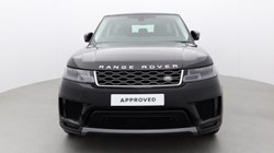 2022 (22) LAND ROVER RANGE ROVER SPORT 3.0 D250 HSE 5dr Auto 5049146
