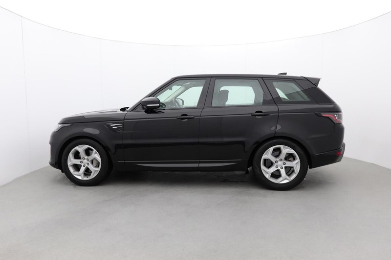 2022 (22) LAND ROVER RANGE ROVER SPORT 3.0 D250 HSE 5dr Auto 5049150