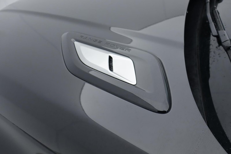 2022 (22) LAND ROVER RANGE ROVER SPORT 3.0 D250 HSE 5dr Auto 5049156