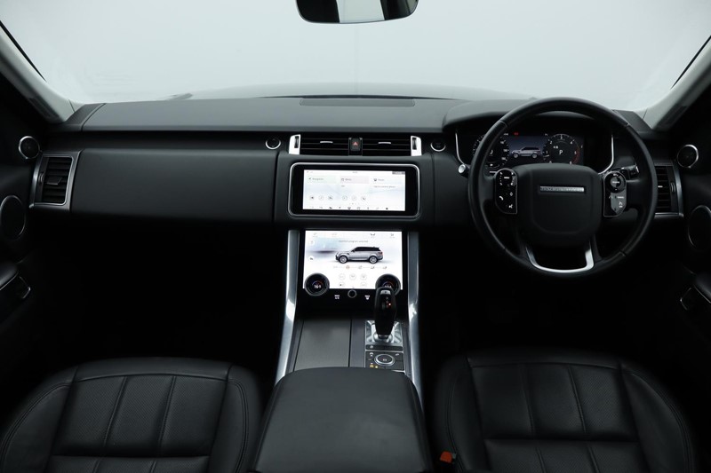 2022 (22) LAND ROVER RANGE ROVER SPORT 3.0 D250 HSE 5dr Auto 5049181