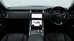 2022 (22) LAND ROVER RANGE ROVER SPORT 3.0 D250 HSE 5dr Auto 5049181