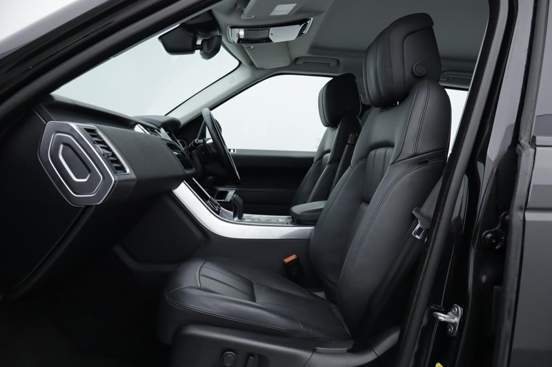 2022 (22) LAND ROVER RANGE ROVER SPORT 3.0 D250 HSE 5dr Auto 5049153