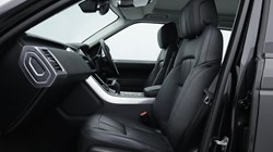2022 (22) LAND ROVER RANGE ROVER SPORT 3.0 D250 HSE 5dr Auto 5049153