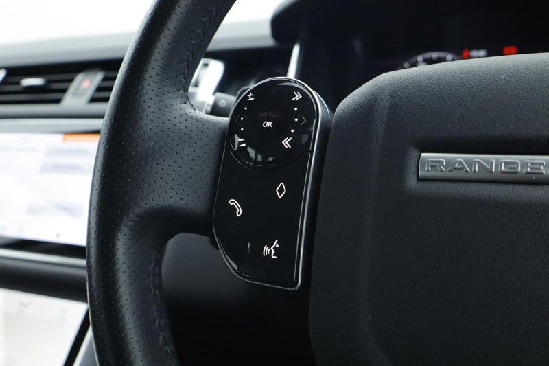 2022 (22) LAND ROVER RANGE ROVER SPORT 3.0 D250 HSE 5dr Auto 5049162