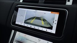 2022 (22) LAND ROVER RANGE ROVER SPORT 3.0 D250 HSE 5dr Auto 5049172