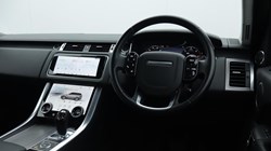 2022 (22) LAND ROVER RANGE ROVER SPORT 3.0 D250 HSE 5dr Auto 5049183