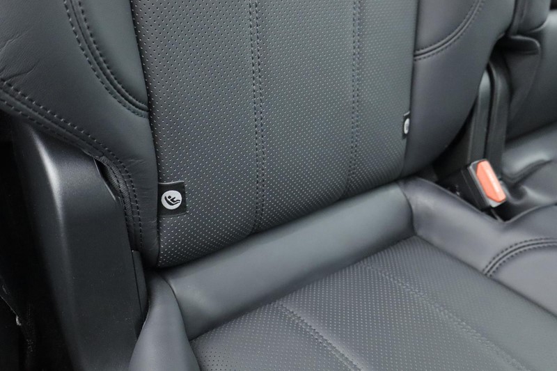 2022 (22) LAND ROVER RANGE ROVER SPORT 3.0 D250 HSE 5dr Auto 5049178