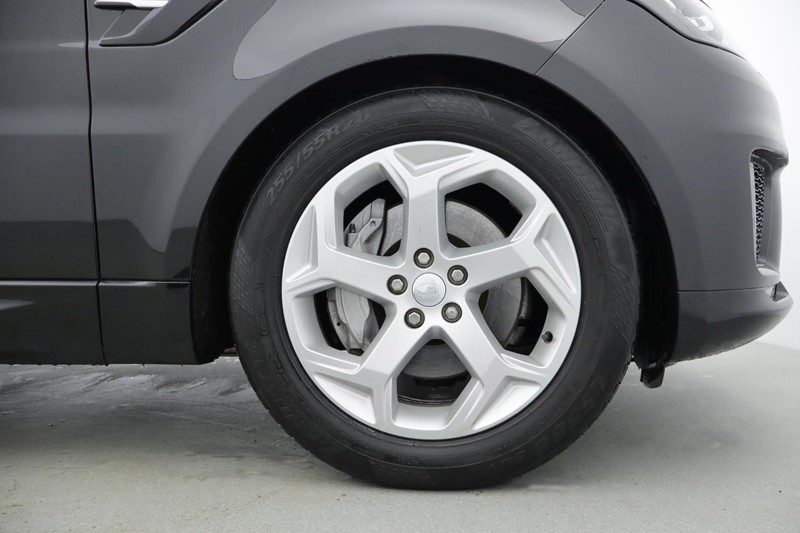 2022 (22) LAND ROVER RANGE ROVER SPORT 3.0 D250 HSE 5dr Auto 5049166