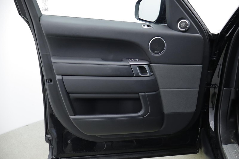 2022 (22) LAND ROVER RANGE ROVER SPORT 3.0 D250 HSE 5dr Auto 5049155