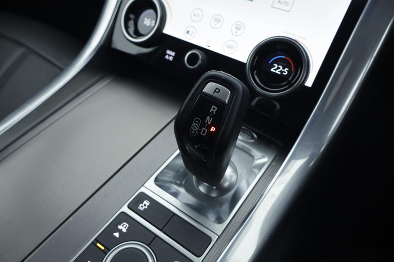 2022 (22) LAND ROVER RANGE ROVER SPORT 3.0 D250 HSE 5dr Auto 5049165