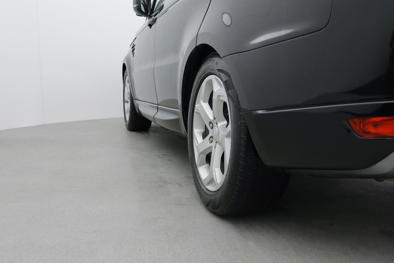 2022 (22) LAND ROVER RANGE ROVER SPORT 3.0 D250 HSE 5dr Auto 5049186