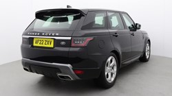 2022 (22) LAND ROVER RANGE ROVER SPORT 3.0 D250 HSE 5dr Auto 5049151