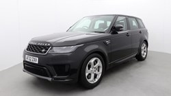 2022 (22) LAND ROVER RANGE ROVER SPORT 3.0 D250 HSE 5dr Auto 5049147