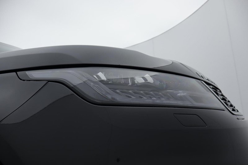 2022 (22) LAND ROVER RANGE ROVER SPORT 3.0 D250 HSE 5dr Auto 5049158