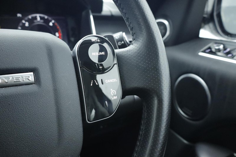 2022 (22) LAND ROVER RANGE ROVER SPORT 3.0 D250 HSE 5dr Auto 5049163