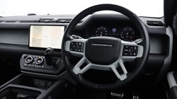 2023 (73) LAND ROVER DEFENDER 3.0 D250 HSE 90 3dr Auto 5043221