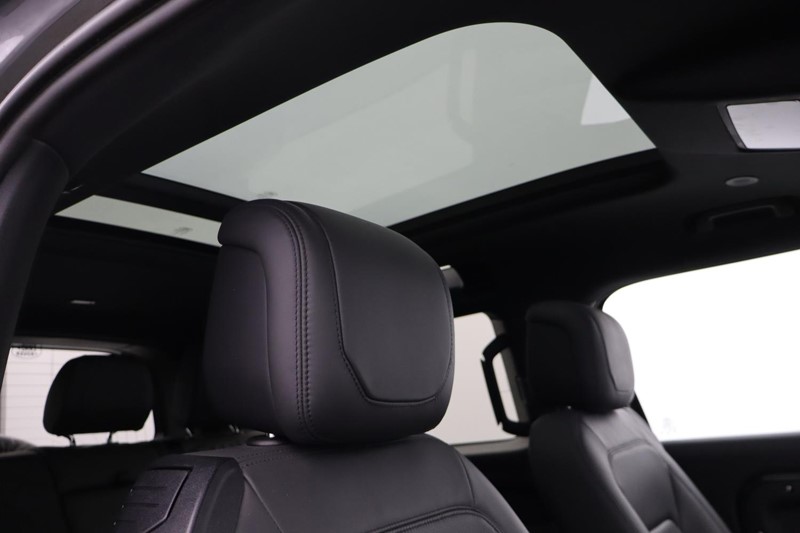 2023 (73) LAND ROVER DEFENDER 3.0 D250 HSE 90 3dr Auto 5043196