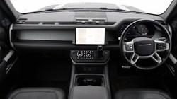 2023 (73) LAND ROVER DEFENDER 3.0 D250 HSE 90 3dr Auto 5043218