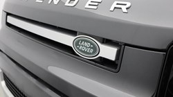 2023 (73) LAND ROVER DEFENDER 3.0 D250 HSE 90 3dr Auto 5043194